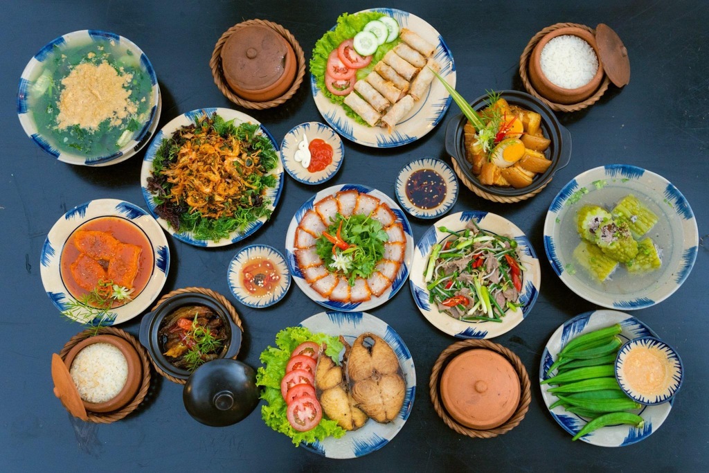 Địa Điểm Đà Nẵng