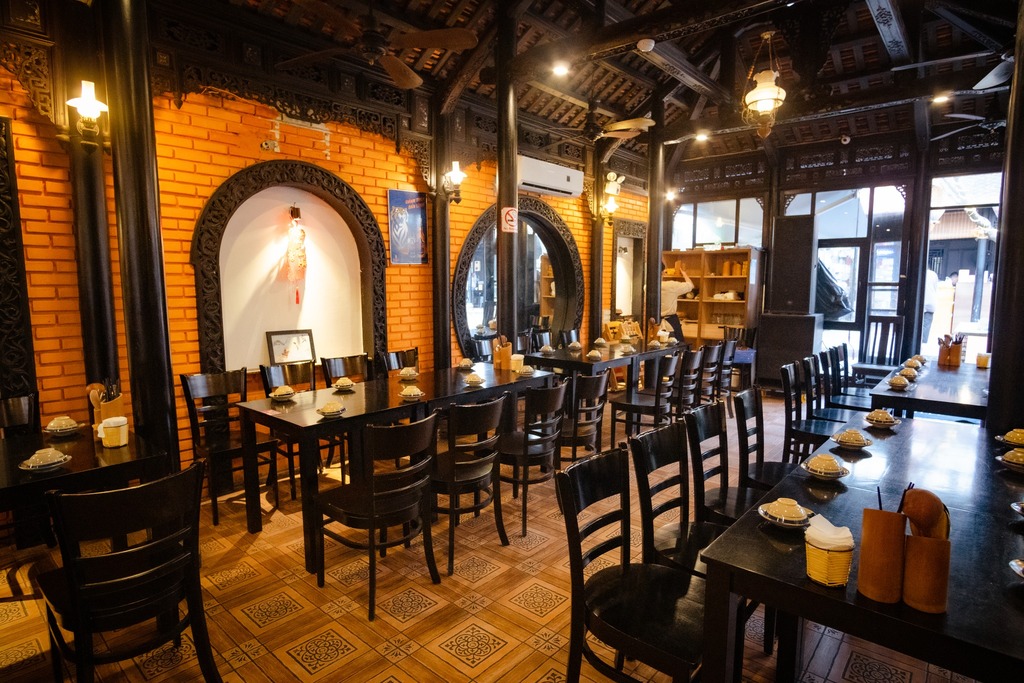 Địa Điểm Đà Nẵng