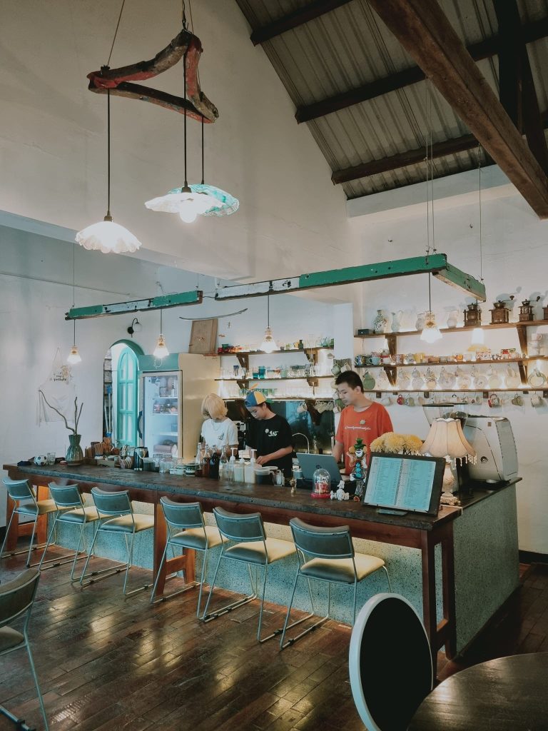 Địa Điểm Đà Nẵng