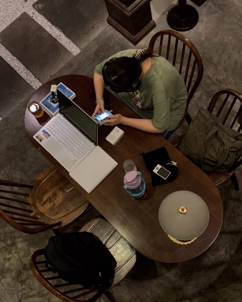 Đi Lạc Coffee - Phát Hiện Góc Cà Phê Vintage Ấm Cúng Và Cổ Điển 3 Địa điểm lý tưởng cho những buổi overtime