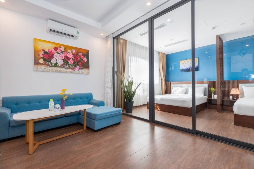 Địa Điểm Đà Nẵng