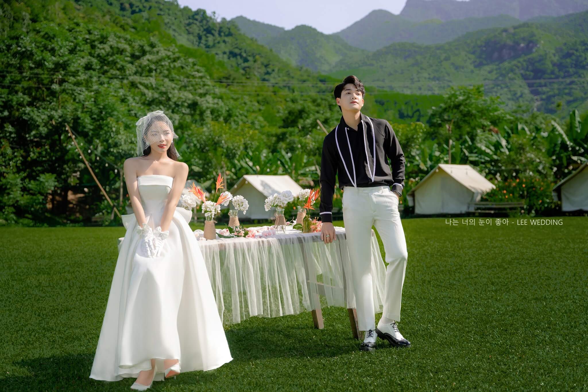 lee wedding chup anh cuoi dep tai da nang