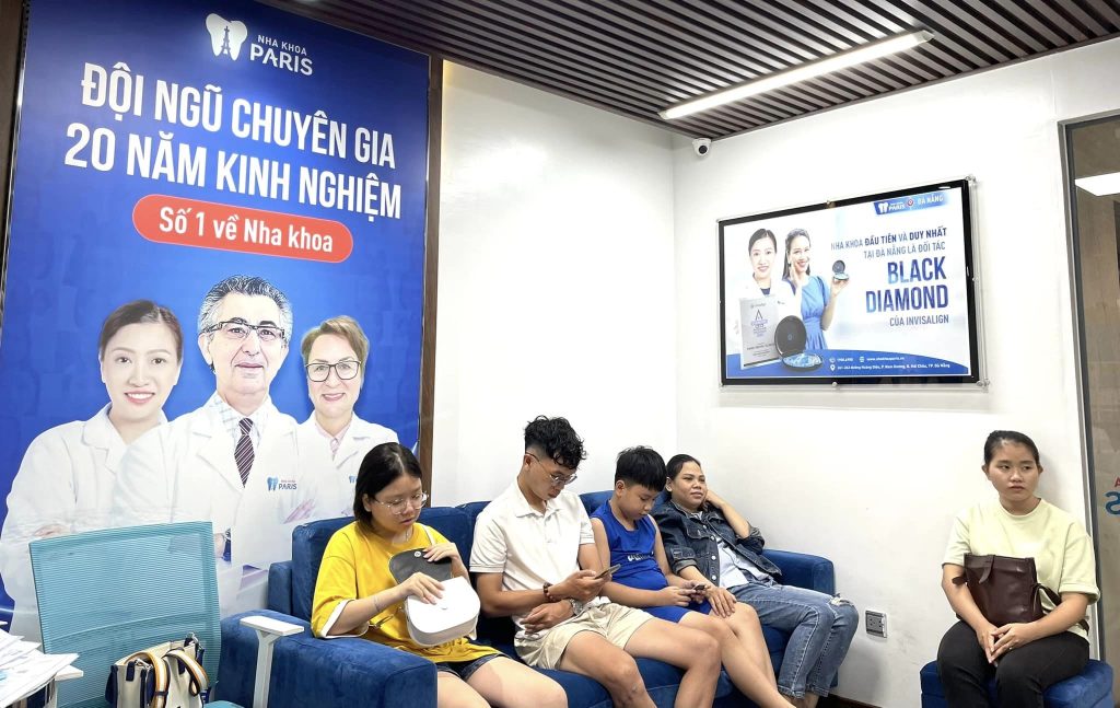 Địa Điểm Đà Nẵng