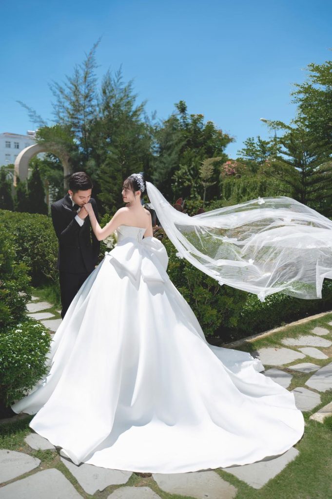 Concept chụp ảnh đa dạng tại Bella Wedding