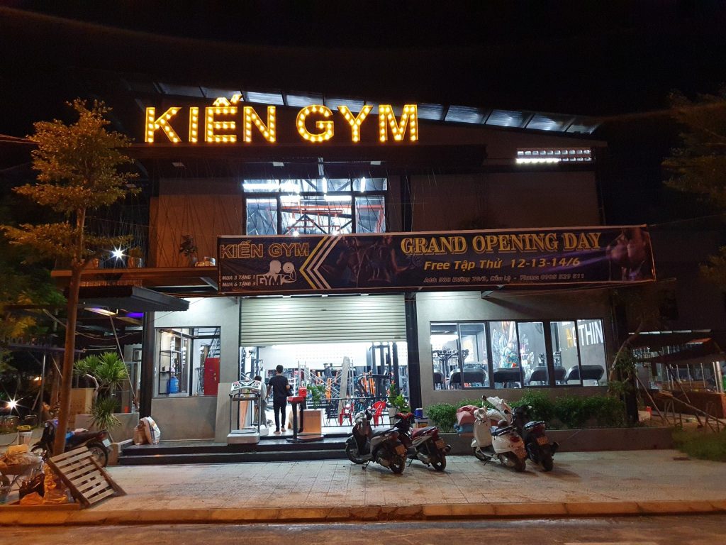 Địa Điểm Đà Nẵng