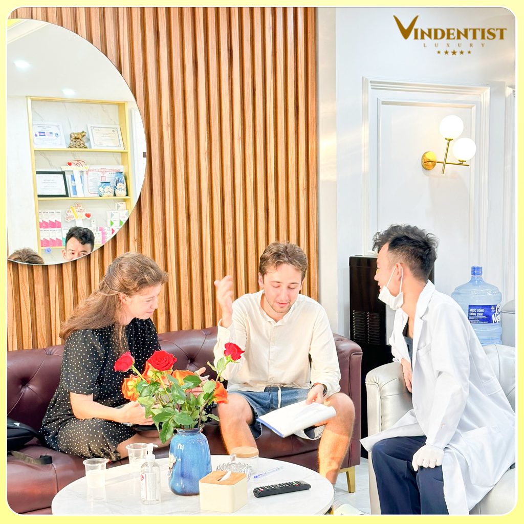 Đội ngũ bác sĩ giàu kinh nghiệm