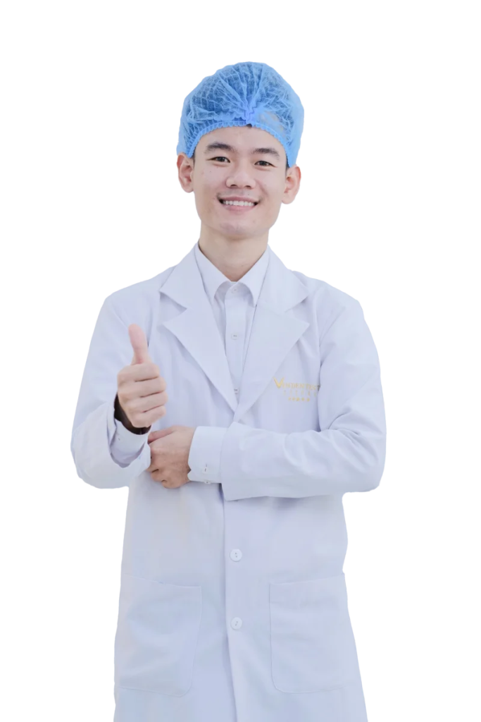 Thẩm mỹ – An toàn – Hiệu quả – Nhanh chóng