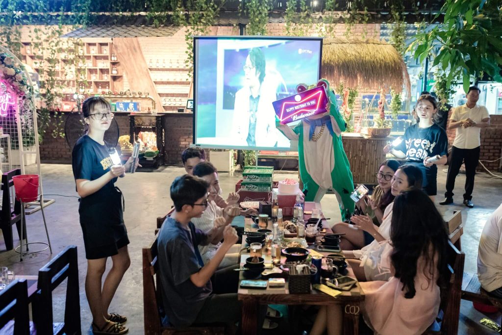 Địa Điểm Đà Nẵng