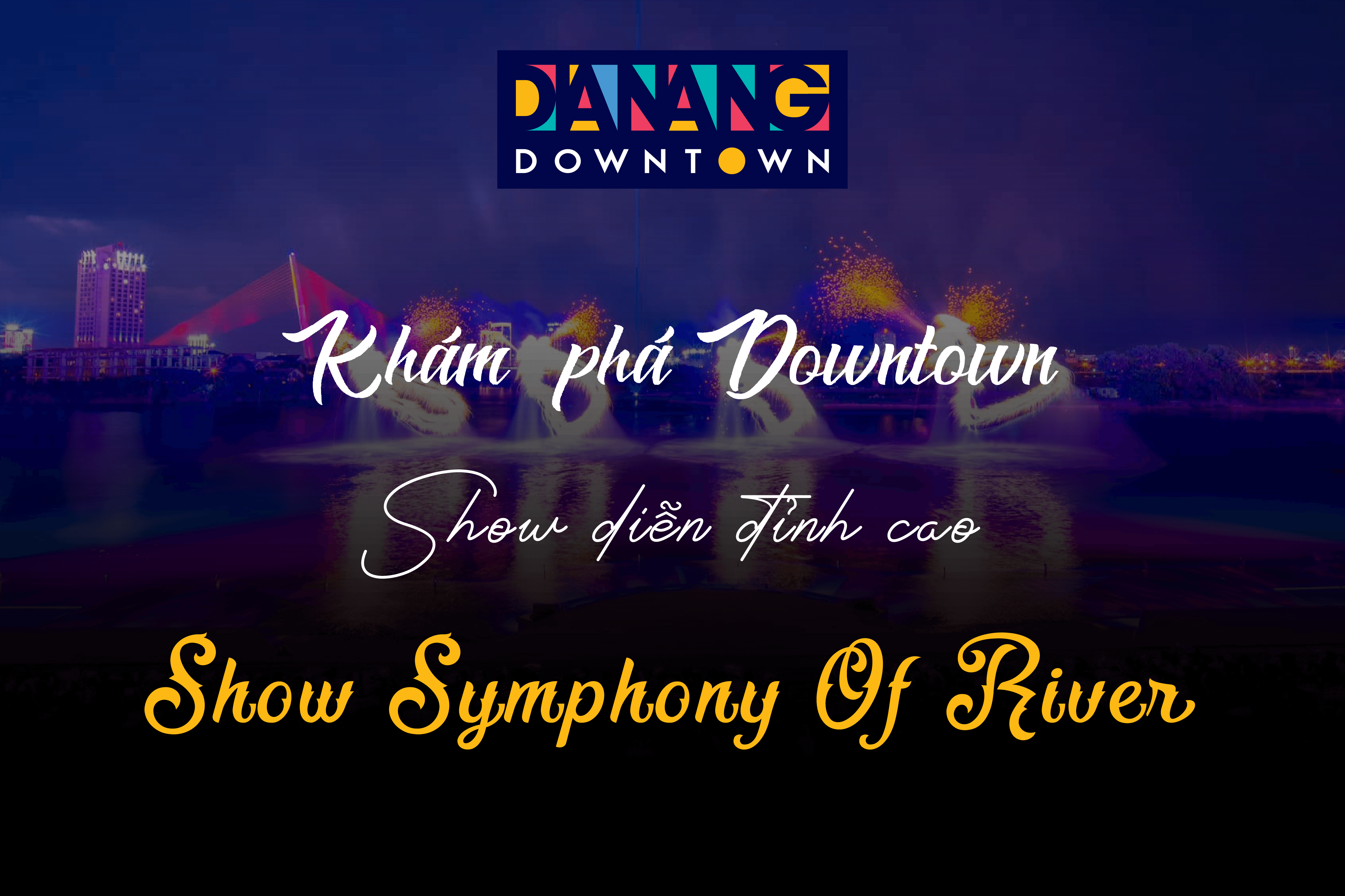 Đà Nẵng Downtown