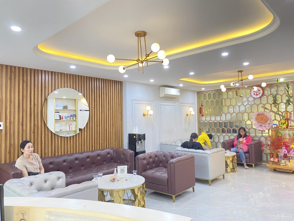 Nha khoa VIN Dentist Đà Nẵng
