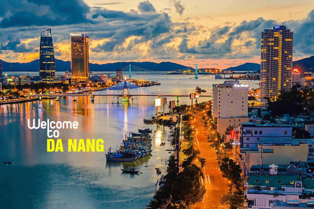 Địa Điểm Đà Nẵng