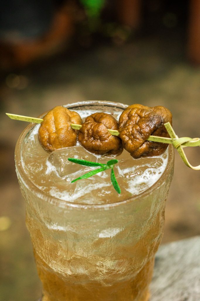 Góc Nhà Tụi Mình – Không Gian Cafe Vintage Đầy Hoài Niệm 7 Menu đa dạng cho mọi sở thích