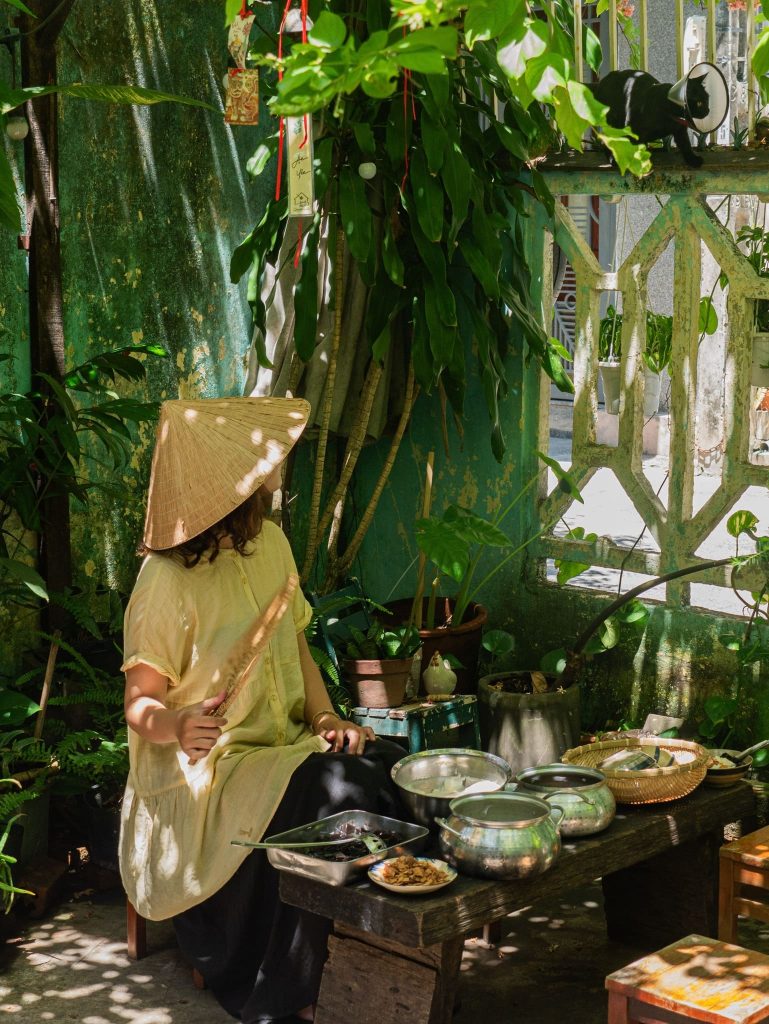 Góc Nhà Tụi Mình – Không Gian Cafe Vintage Đầy Hoài Niệm 4 Goc Nha Tui Minh 6