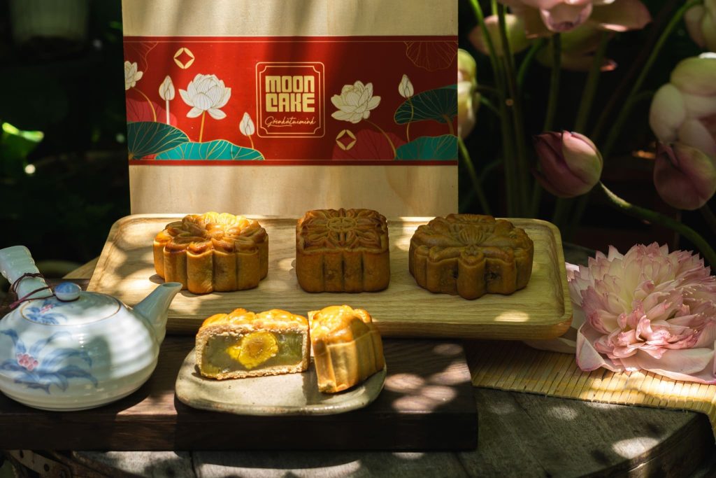 Góc Nhà Tụi Mình – Không Gian Cafe Vintage Đầy Hoài Niệm 8 Nhiều món ăn nhẹ được phục vụ tại quán