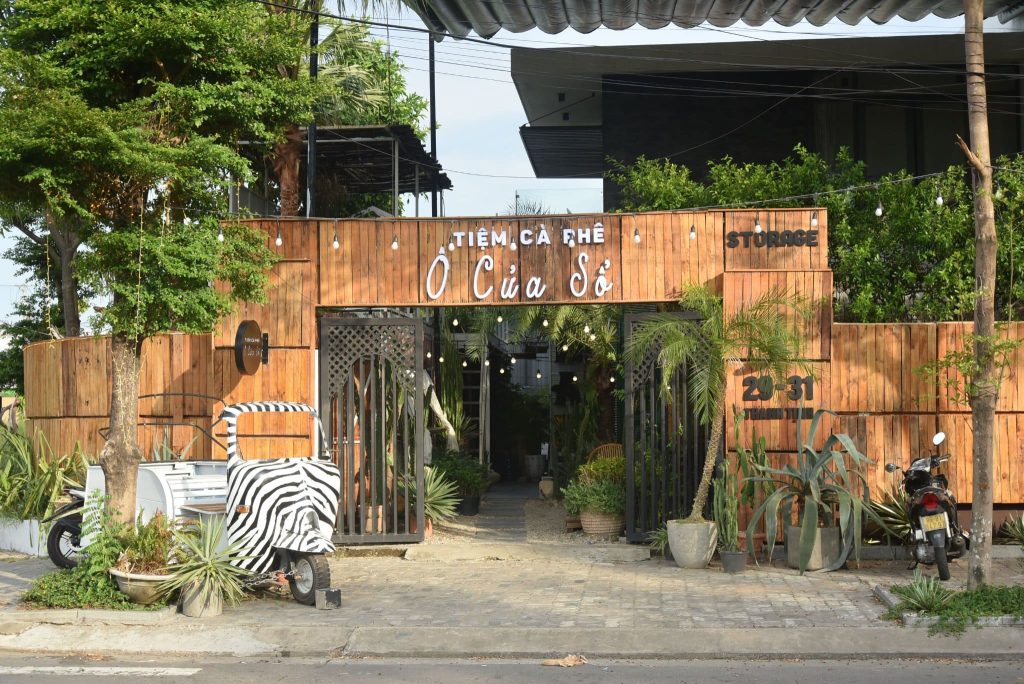 Địa Điểm Đà Nẵng