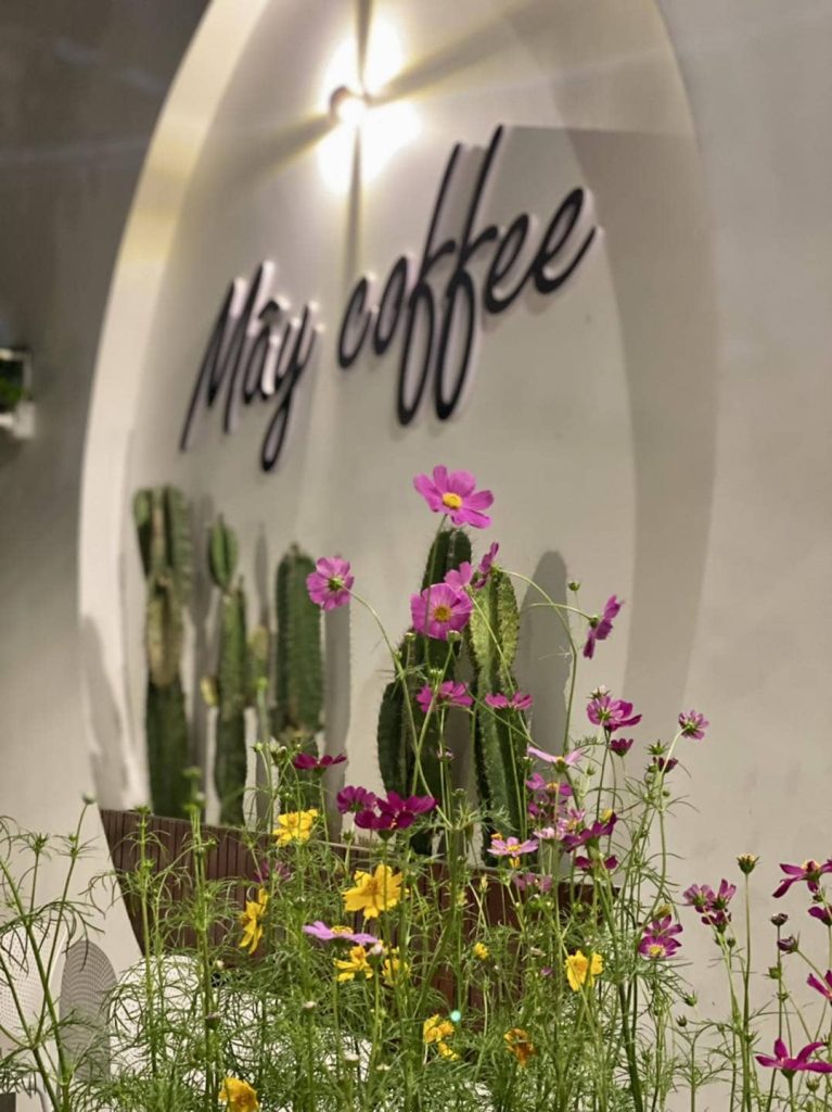 Nhiều góc decor cực xinh xắn