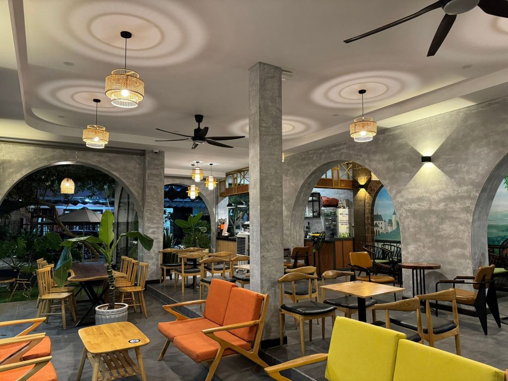 Địa Điểm Đà Nẵng