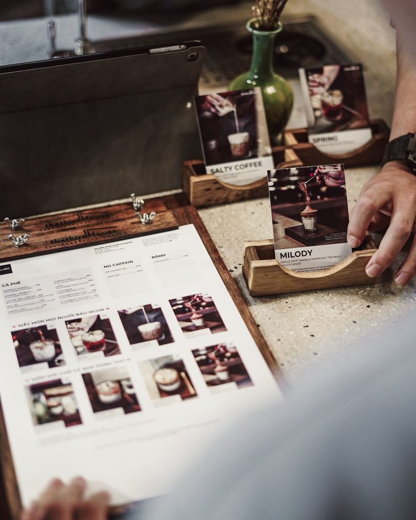 Mức giá hợp lí vừa "túi tiền"