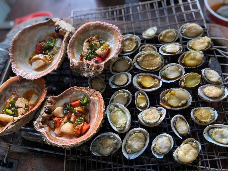 Địa Điểm Đà Nẵng