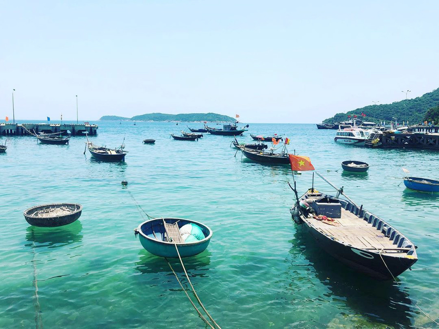 Địa Điểm Đà Nẵng