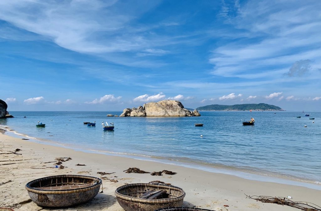 Địa Điểm Đà Nẵng