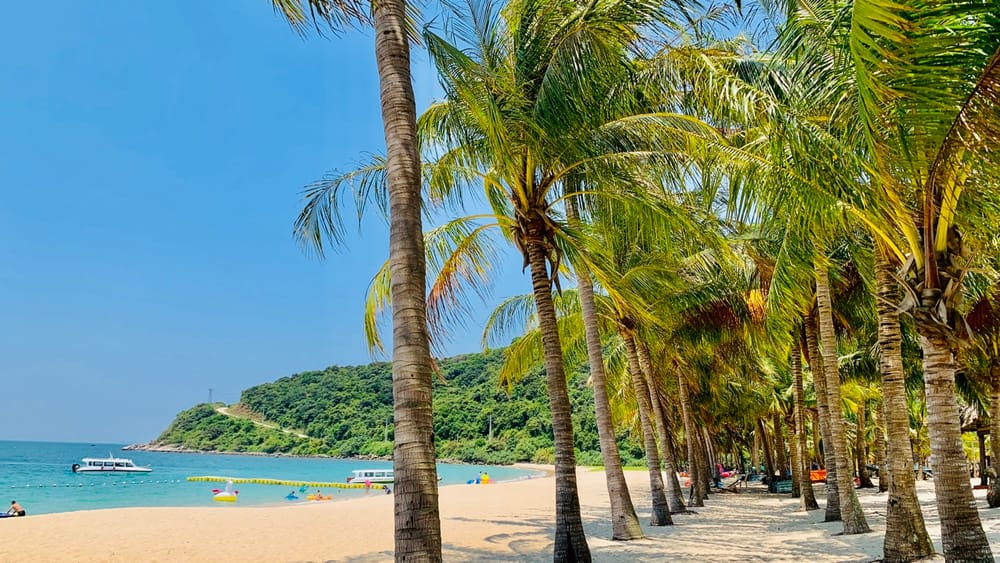 Địa Điểm Đà Nẵng