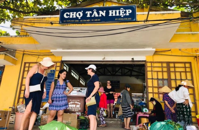 Địa Điểm Đà Nẵng