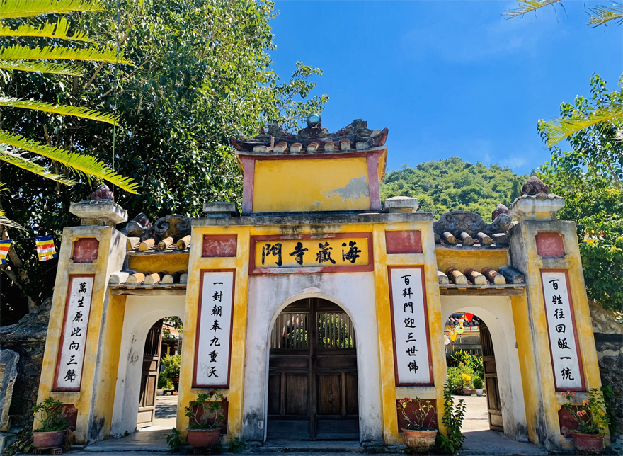 Địa Điểm Đà Nẵng