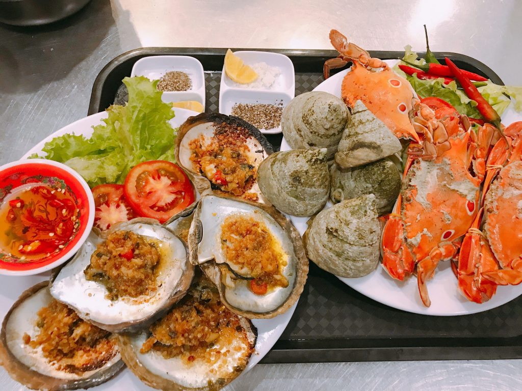 Địa Điểm Đà Nẵng