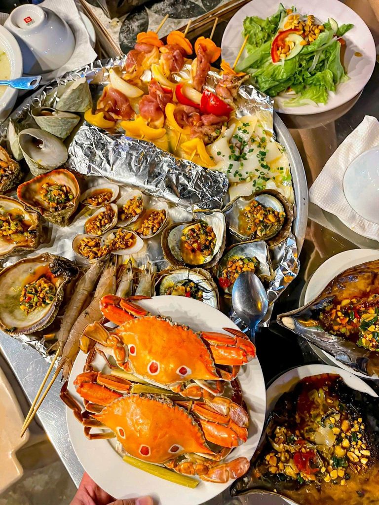 Địa Điểm Đà Nẵng