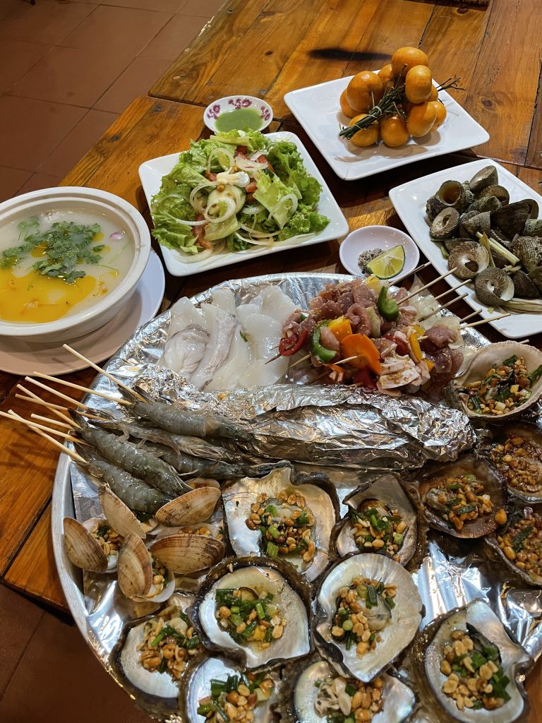 Địa Điểm Đà Nẵng