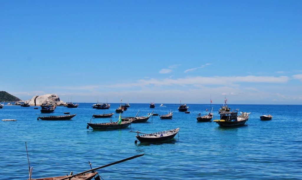 Địa Điểm Đà Nẵng