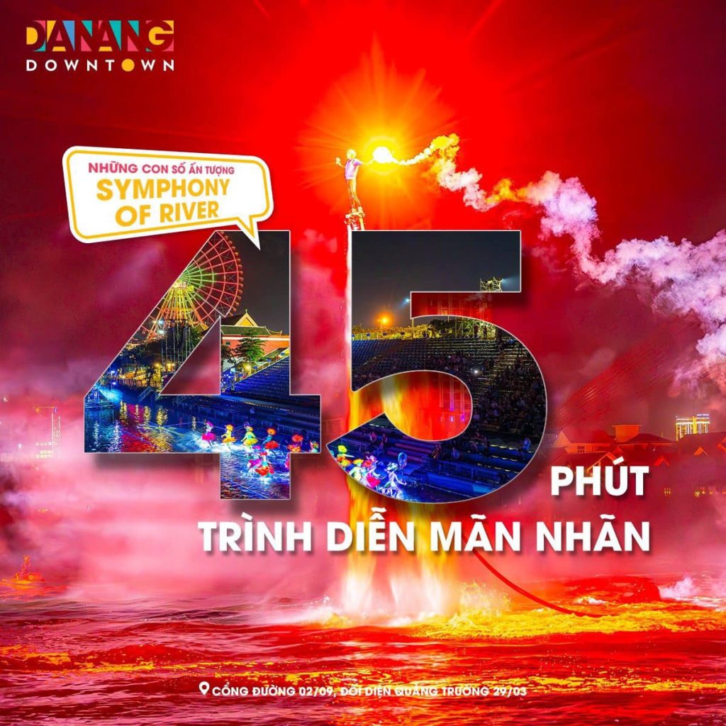 Địa Điểm Đà Nẵng