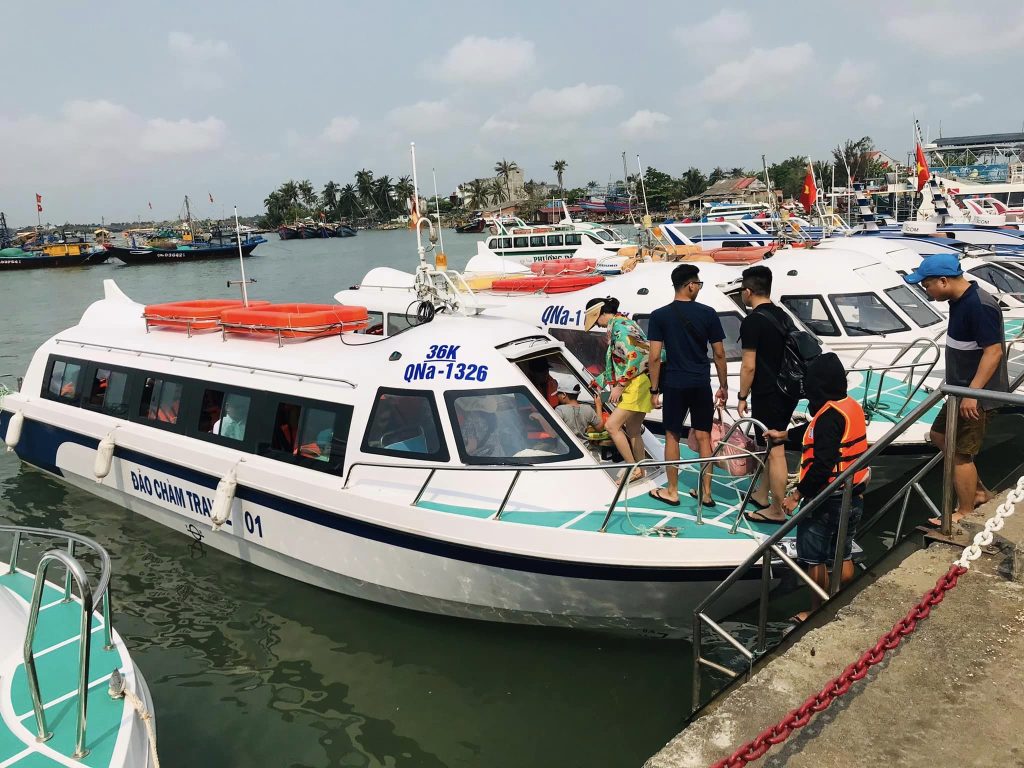 Địa Điểm Đà Nẵng