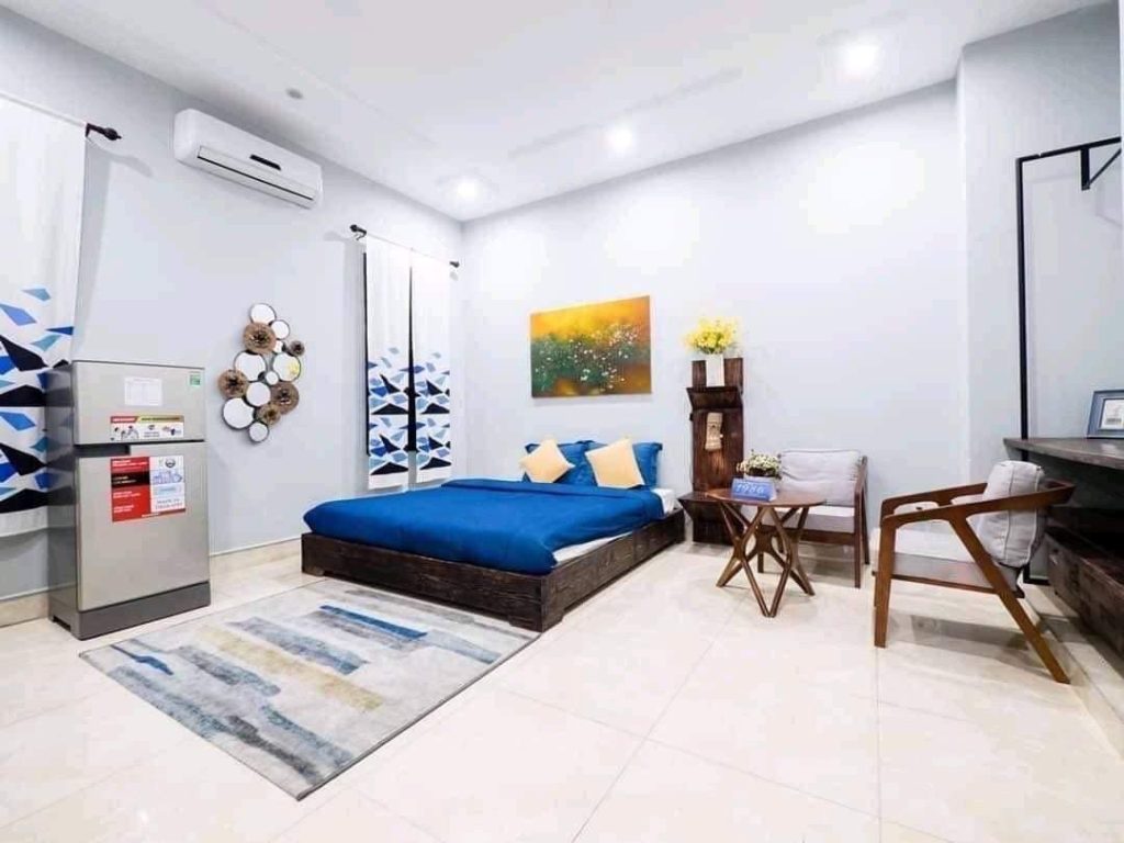 Địa Điểm Đà Nẵng