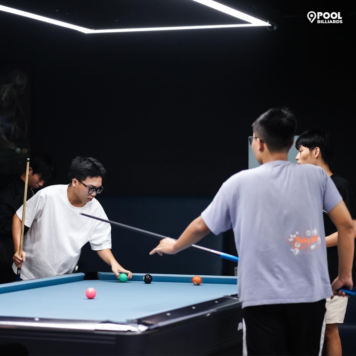 9pool Billiards – Điểm Đến Cho Những Tín Đồ Billiards Tại Đà Nẵng 5 9pool Billiards Đà Nẵng
