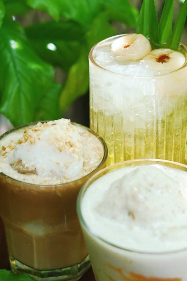 Giá cả "vừa túi tiền"