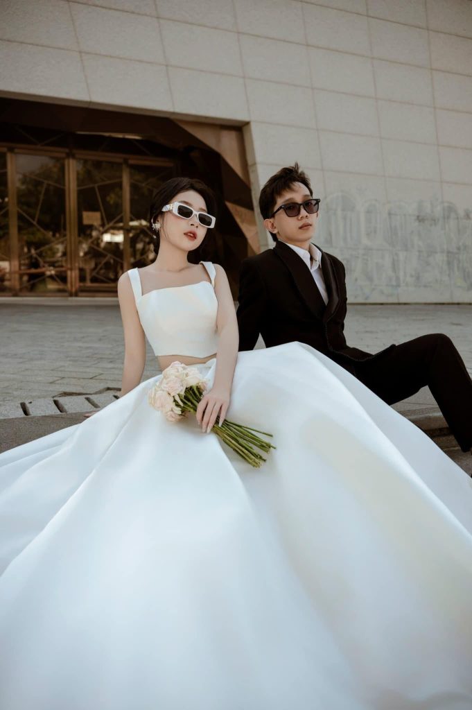 Panda Wedding Đà Nẵng – Khởi Nguồn Cảm Hứng Cho Ngày Cưới 3 Ghi lại khoảnh khắc đẹp trong ngày cưới