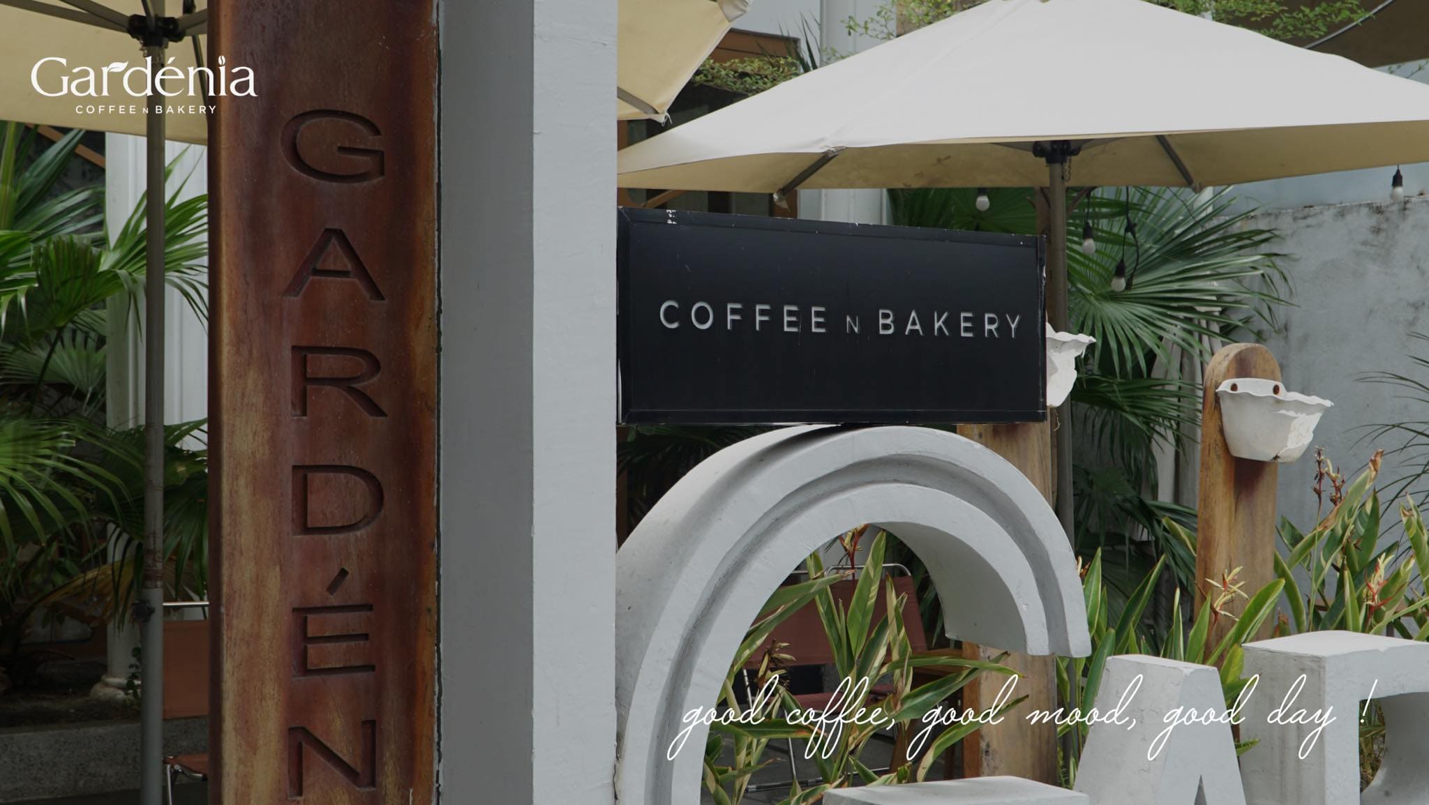 Blooming Peony Coffee Da Nang