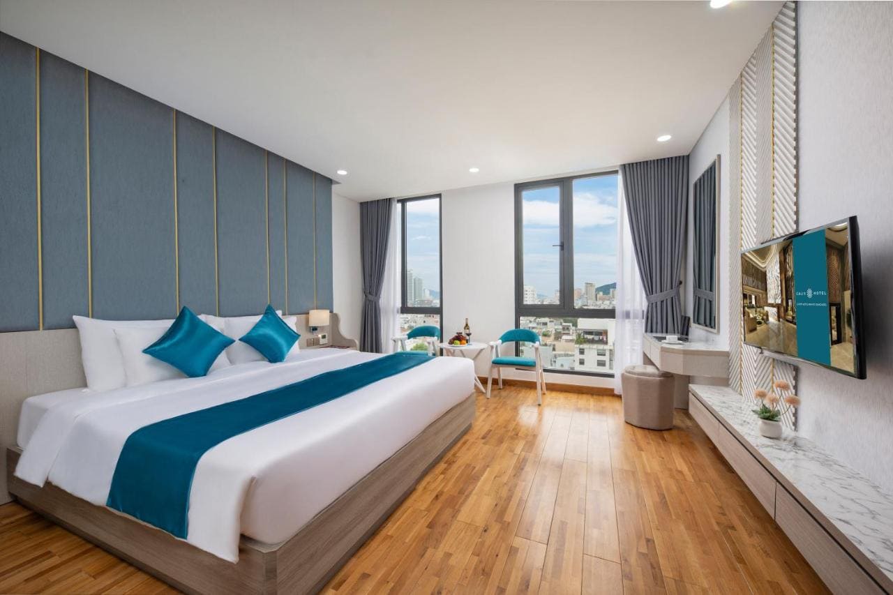 Calix Hotel Đà Nẵng