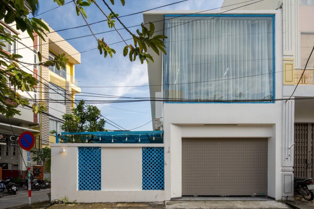 Địa Điểm Đà Nẵng