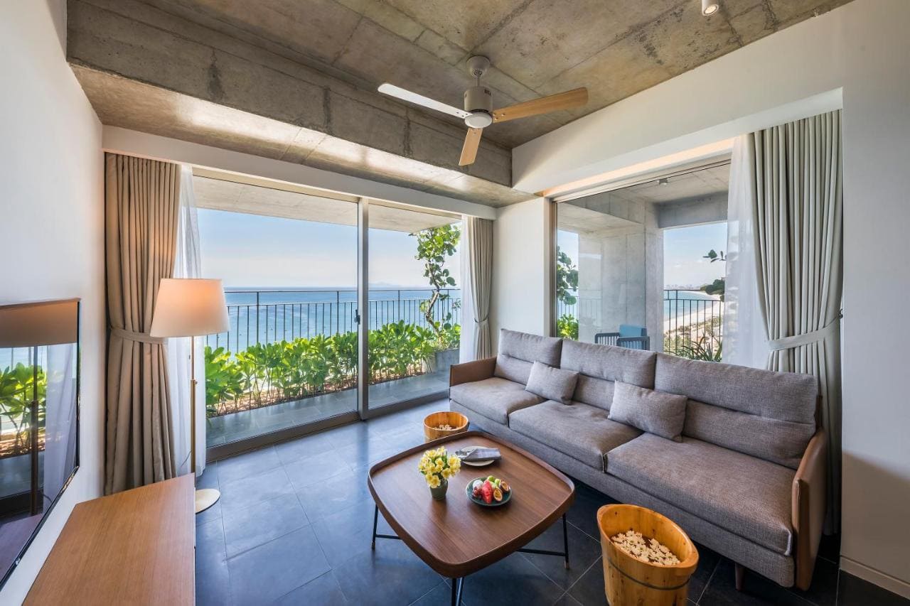 Chicland Danang Beach Hotel