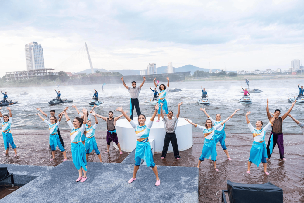 Địa Điểm Đà Nẵng