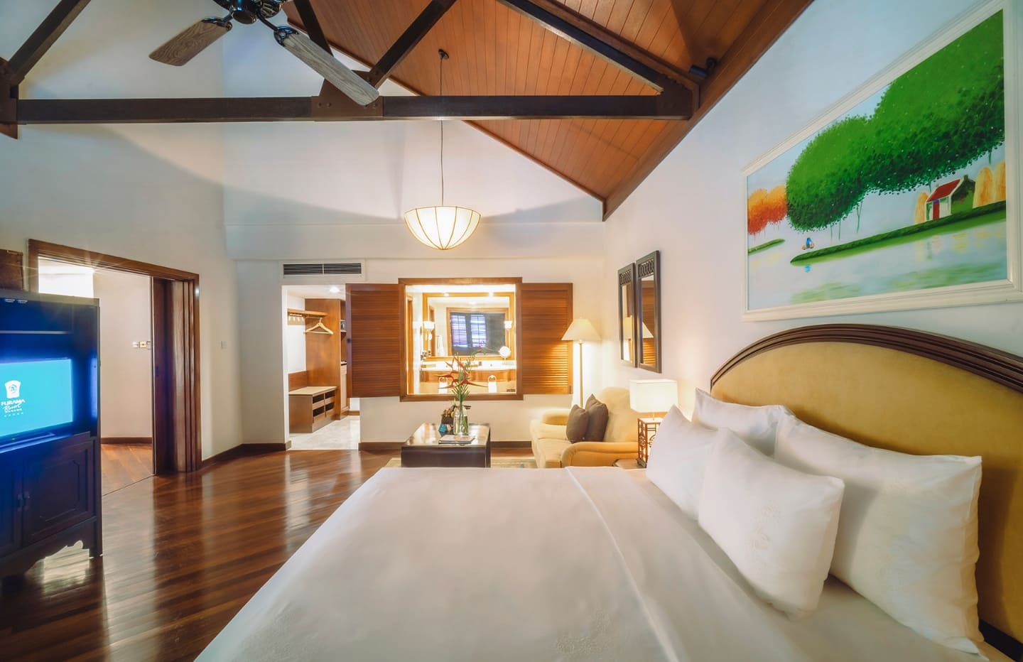 Furama Resort Đà Nẵng