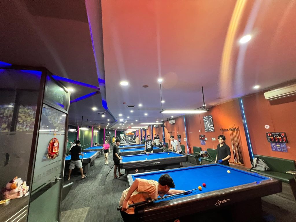 Địa Điểm Đà Nẵng