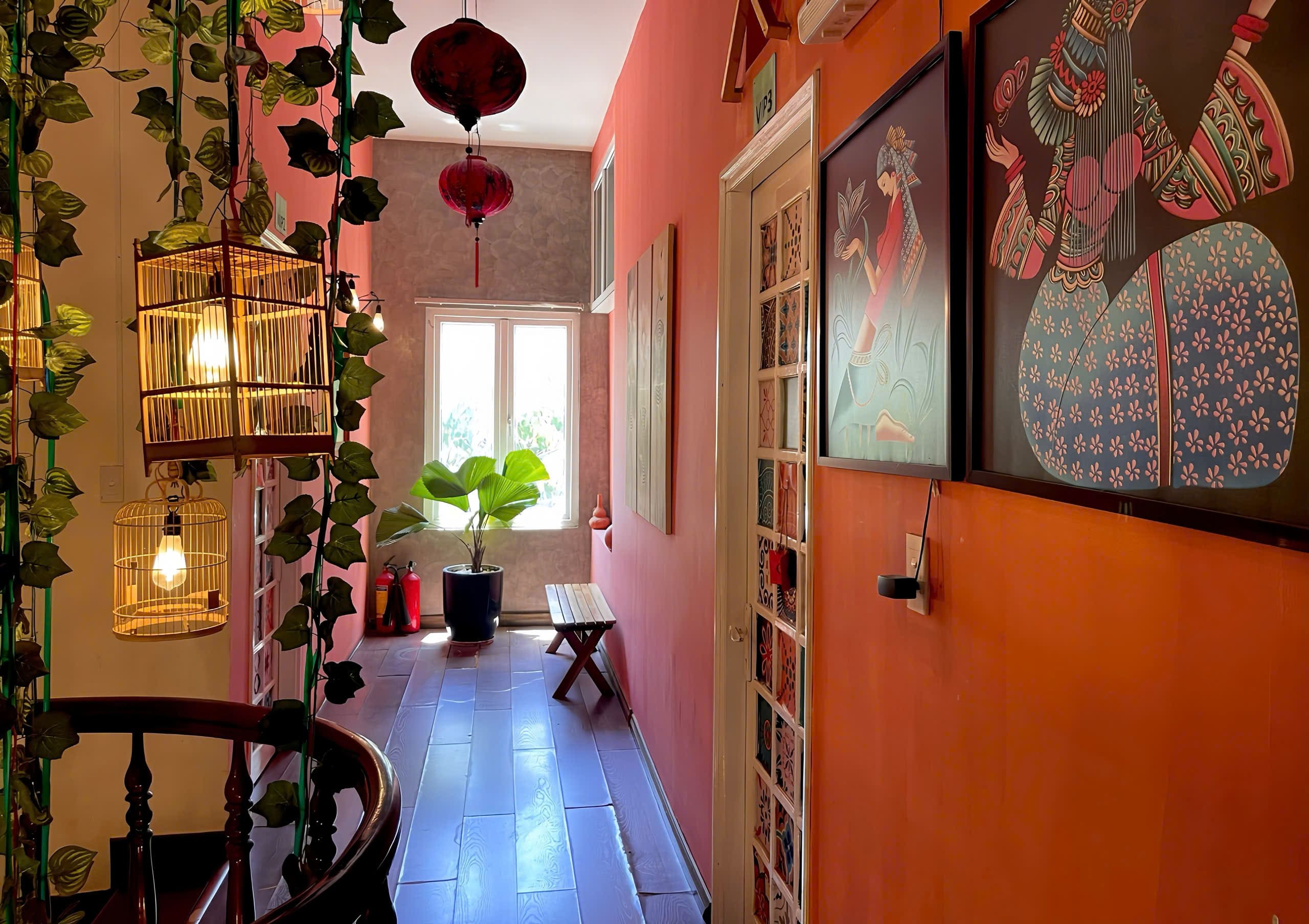 Min Luxury Spa Da Nang