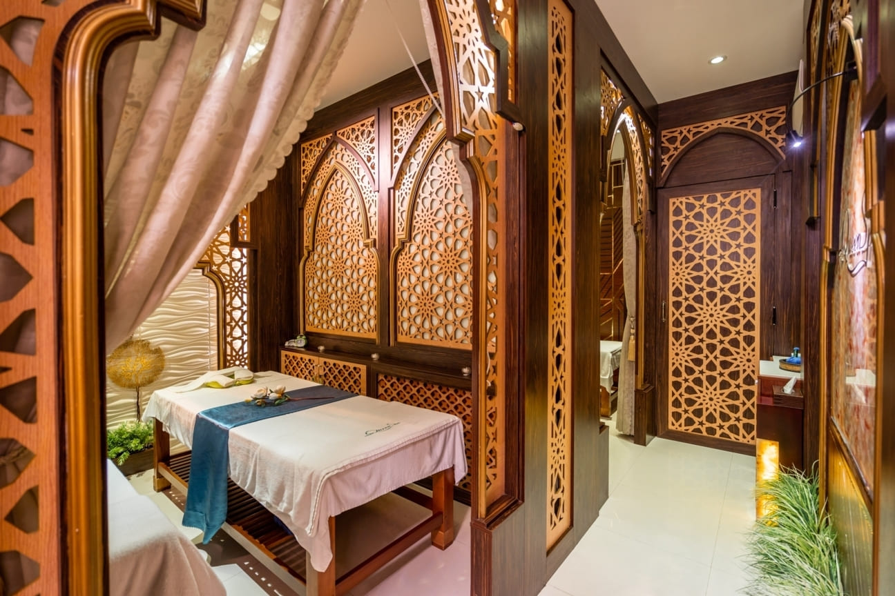 Queen Spa Da Nang