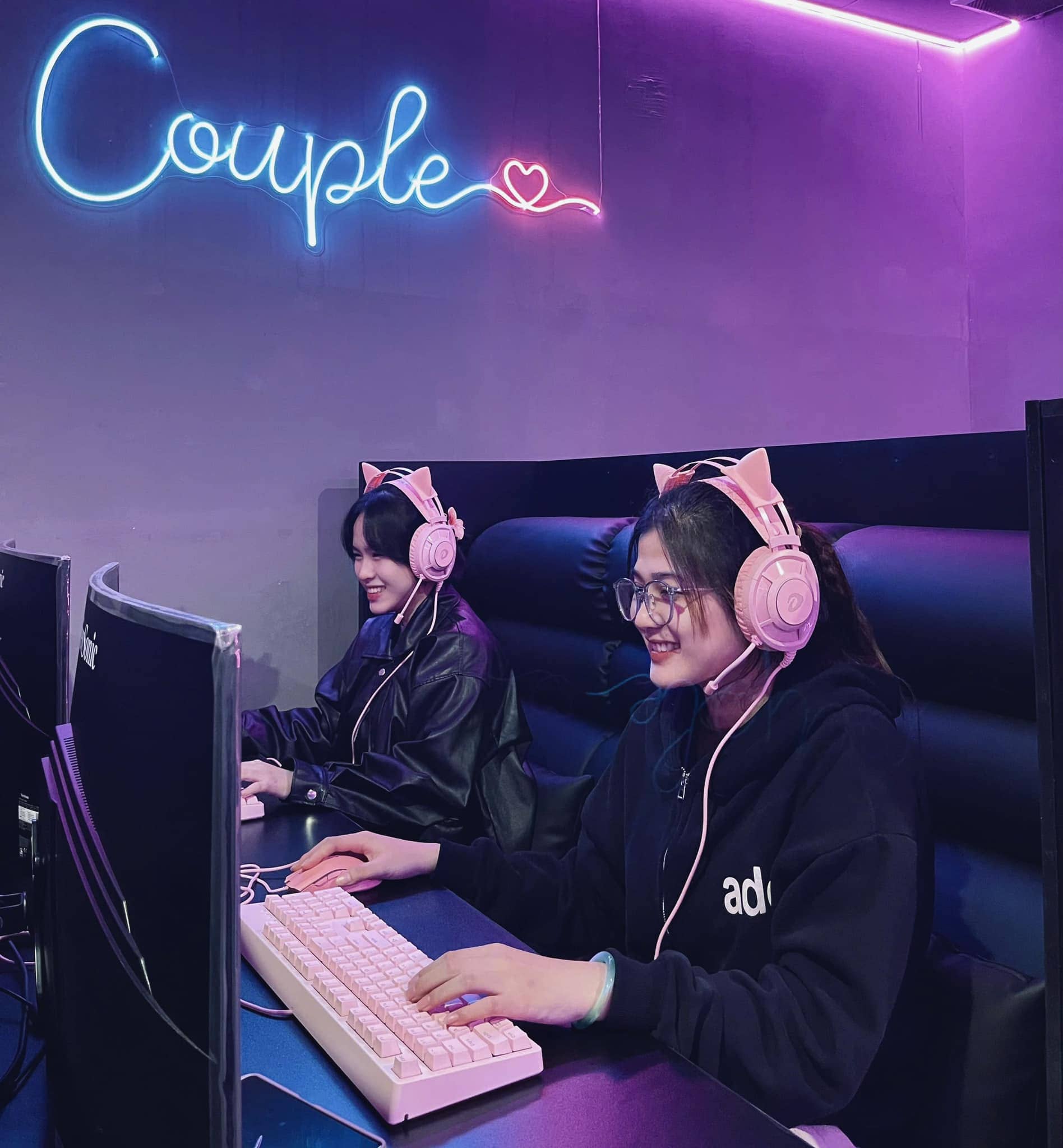 SLY Cyber Gaming – Điểm Đến Thú Vị Dành Cho Các Game Thủ 6 Hệ thống máy tính cấu hình khủng