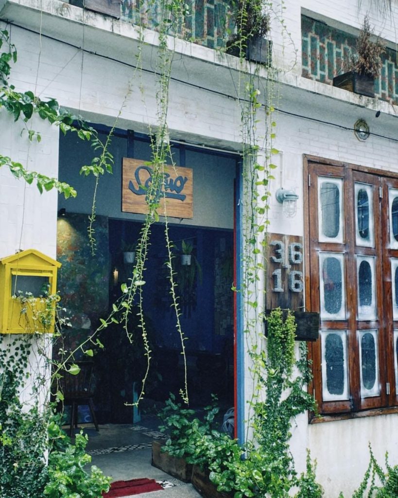 Địa Điểm Đà Nẵng