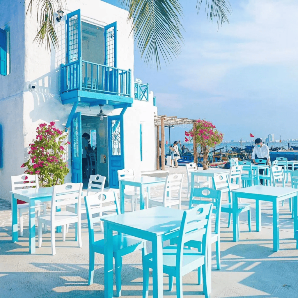Địa Điểm Đà Nẵng